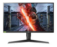 LG 27GL850-B NanoIPS HDR10 - 502255 - zdjęcie 1